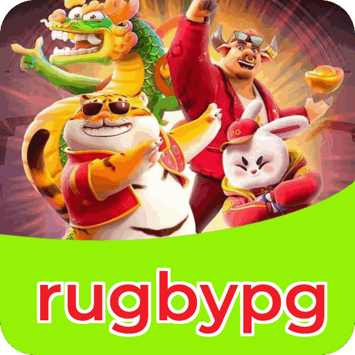 Logo Oficial rugbypg Download
